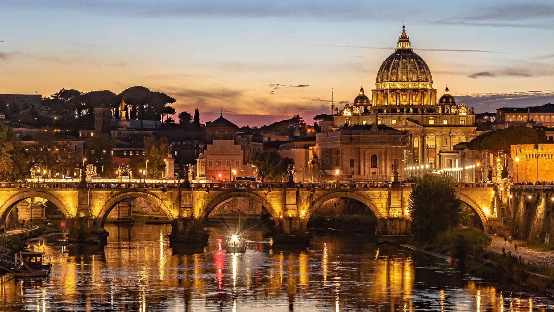 Trastevere * Rom