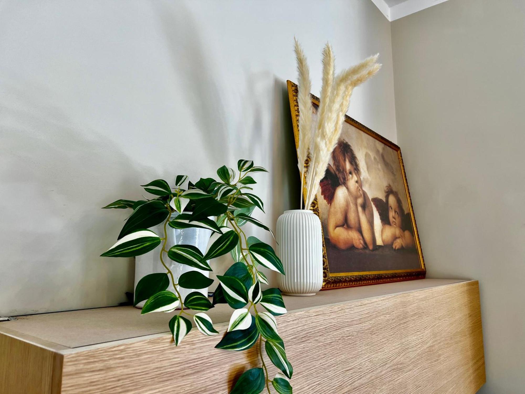Apartment Trastevere Rom
