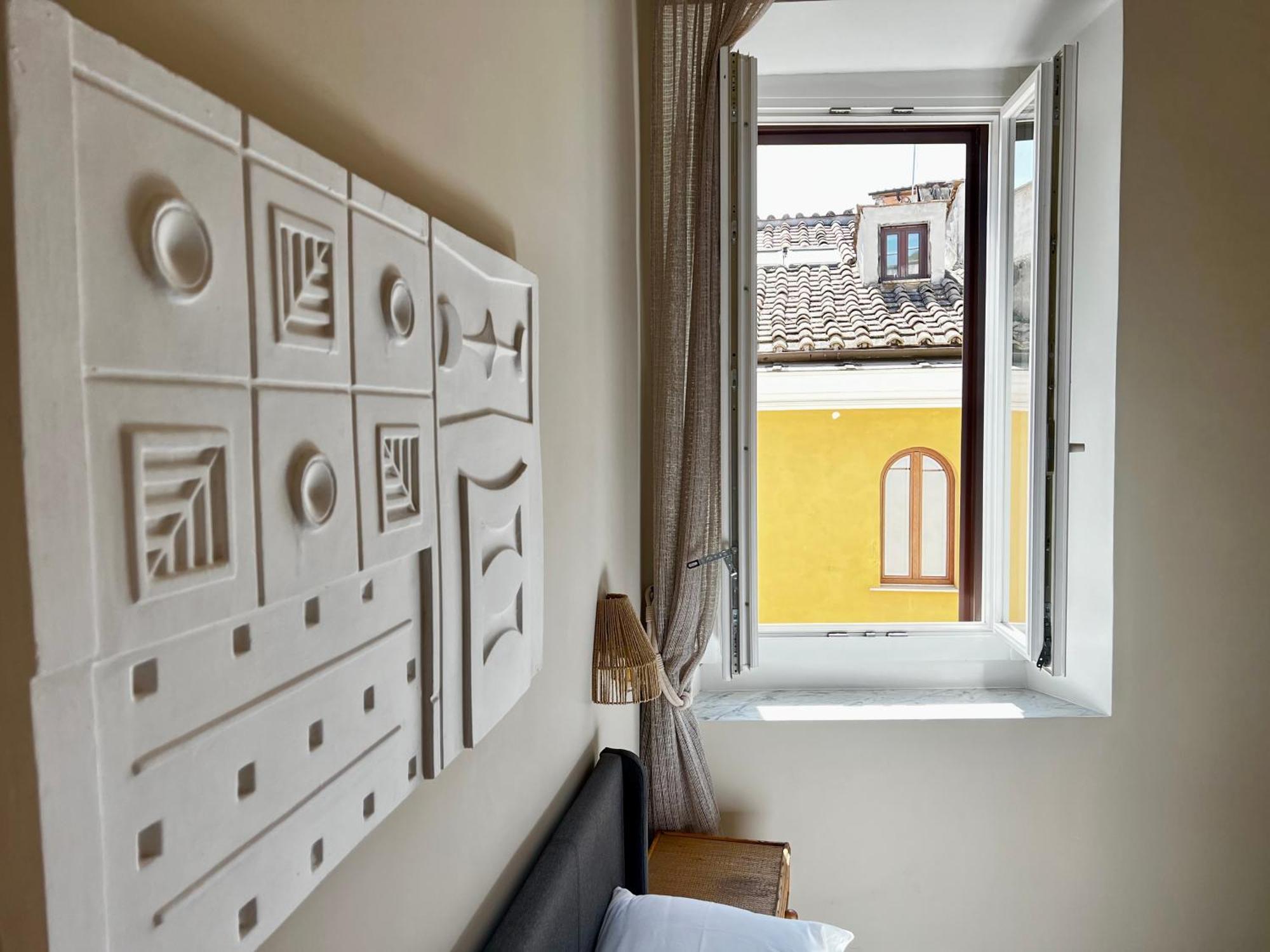 Trastevere Rom