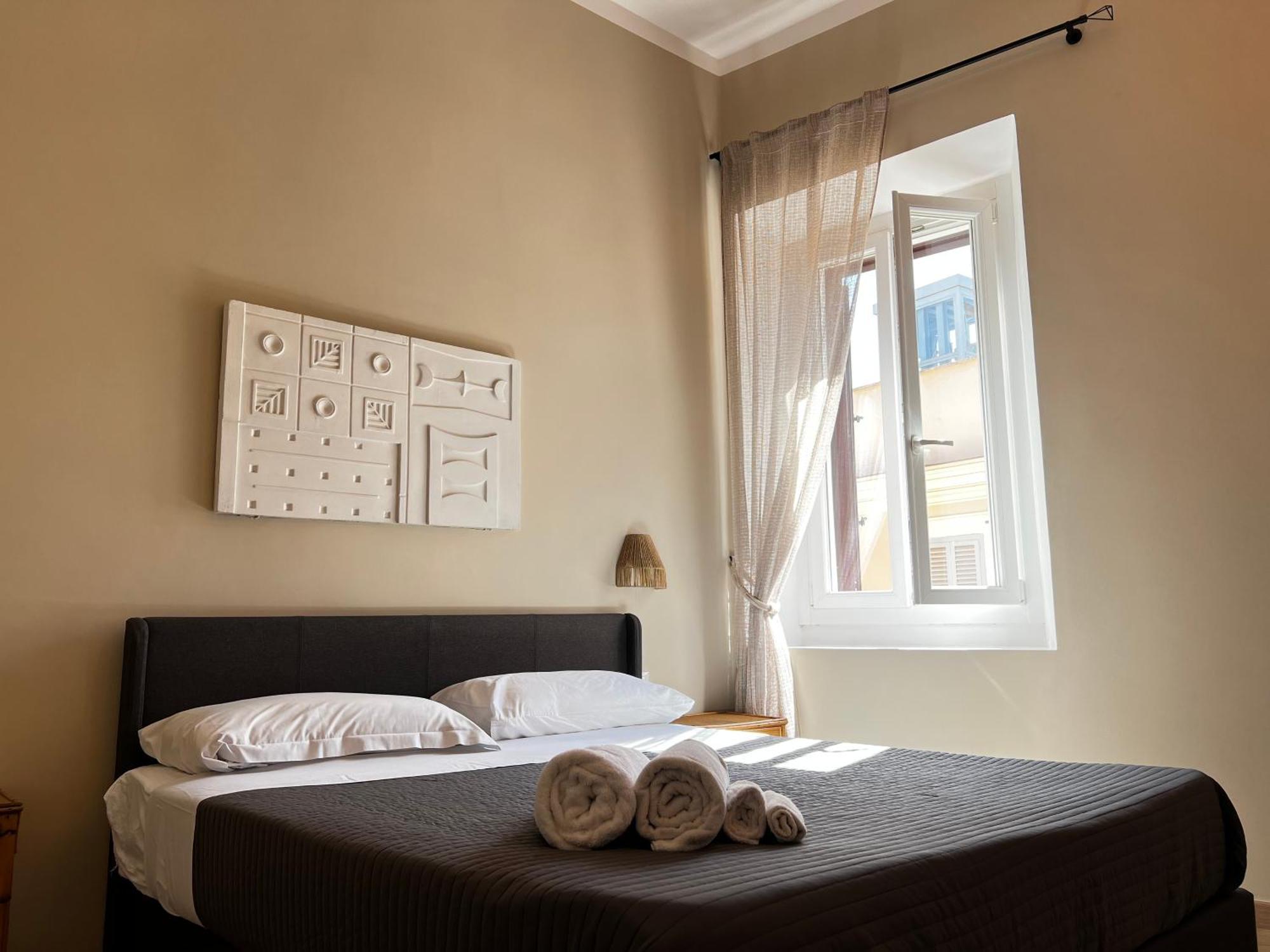 Trastevere Apartment Rom
