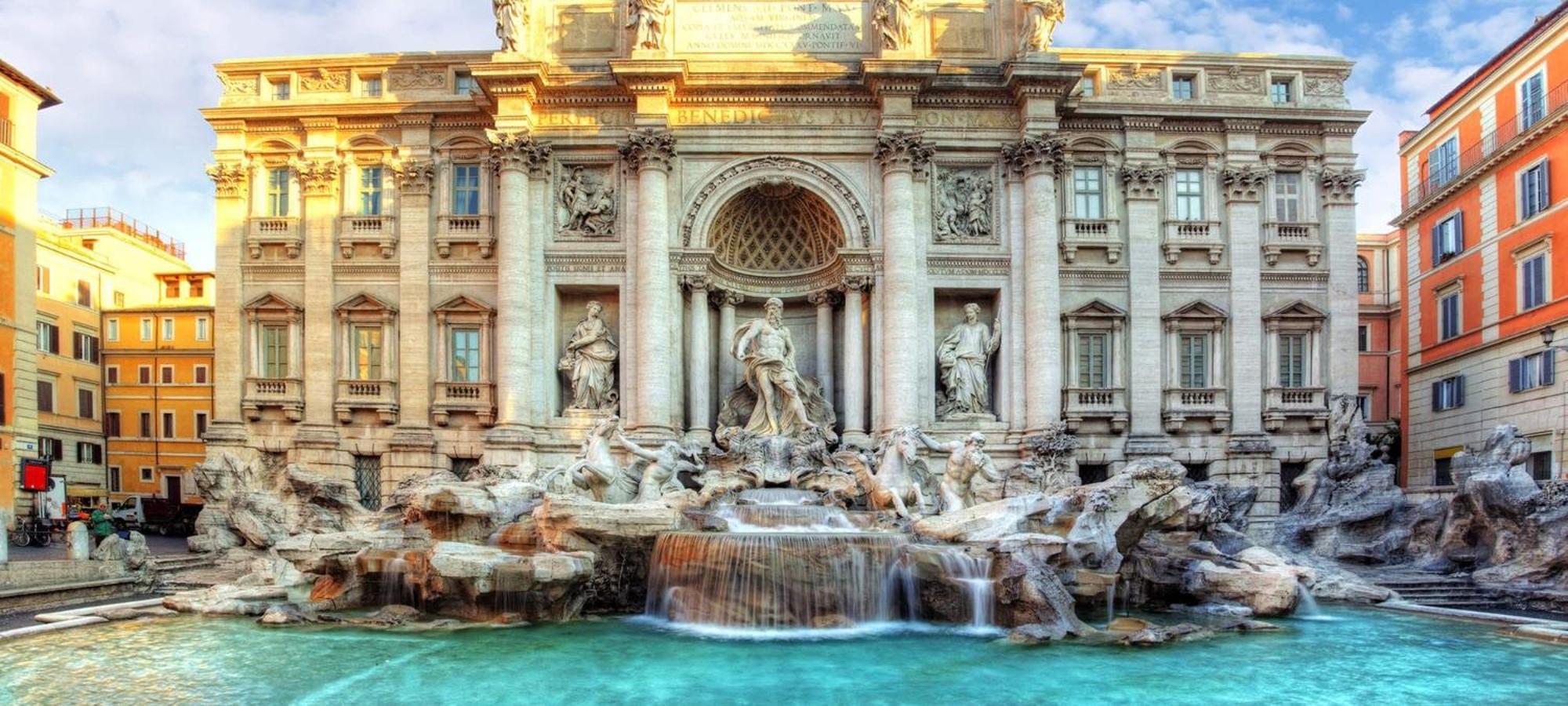 Trastevere * Rom
