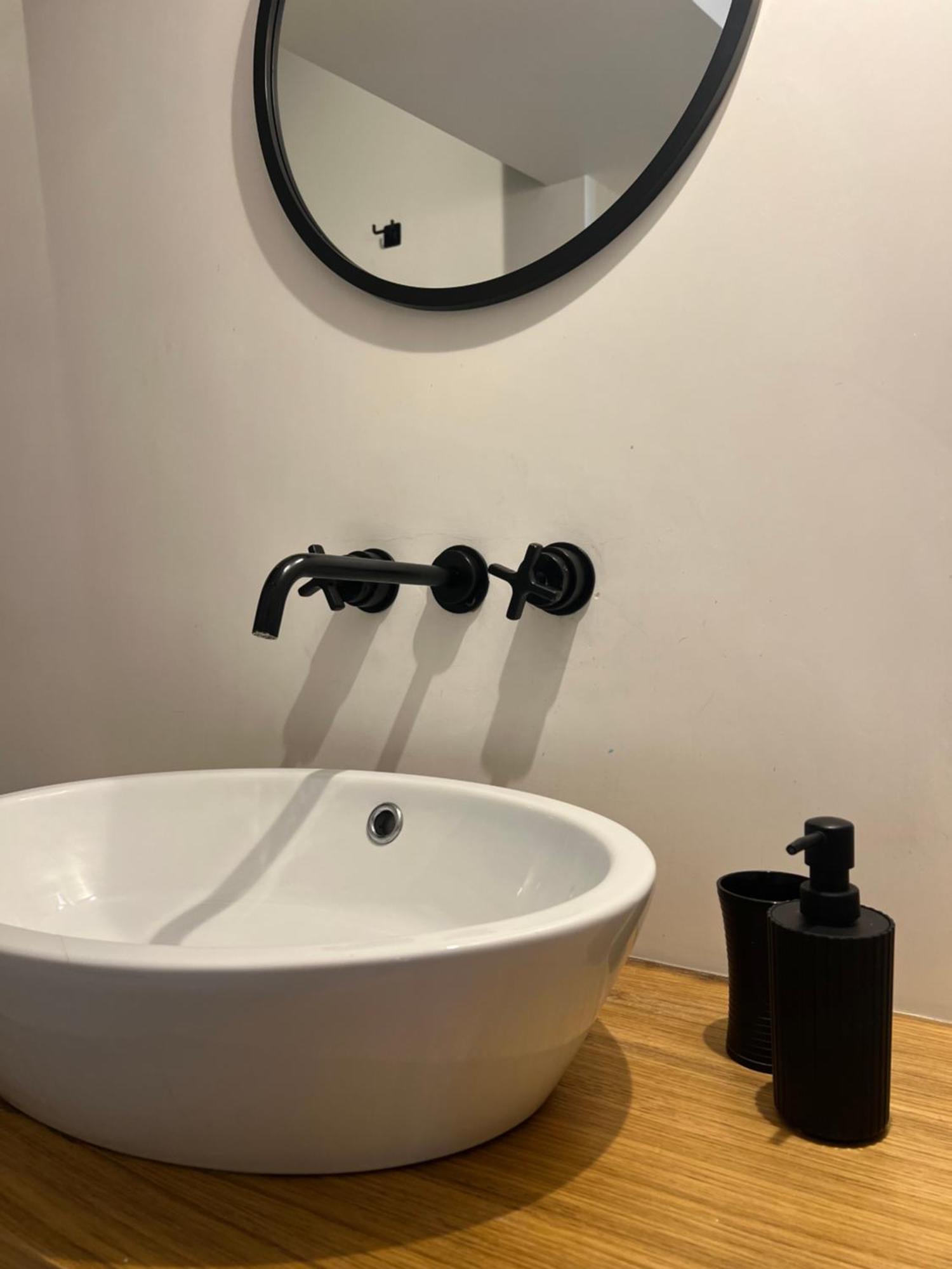 Trastevere Apartment
