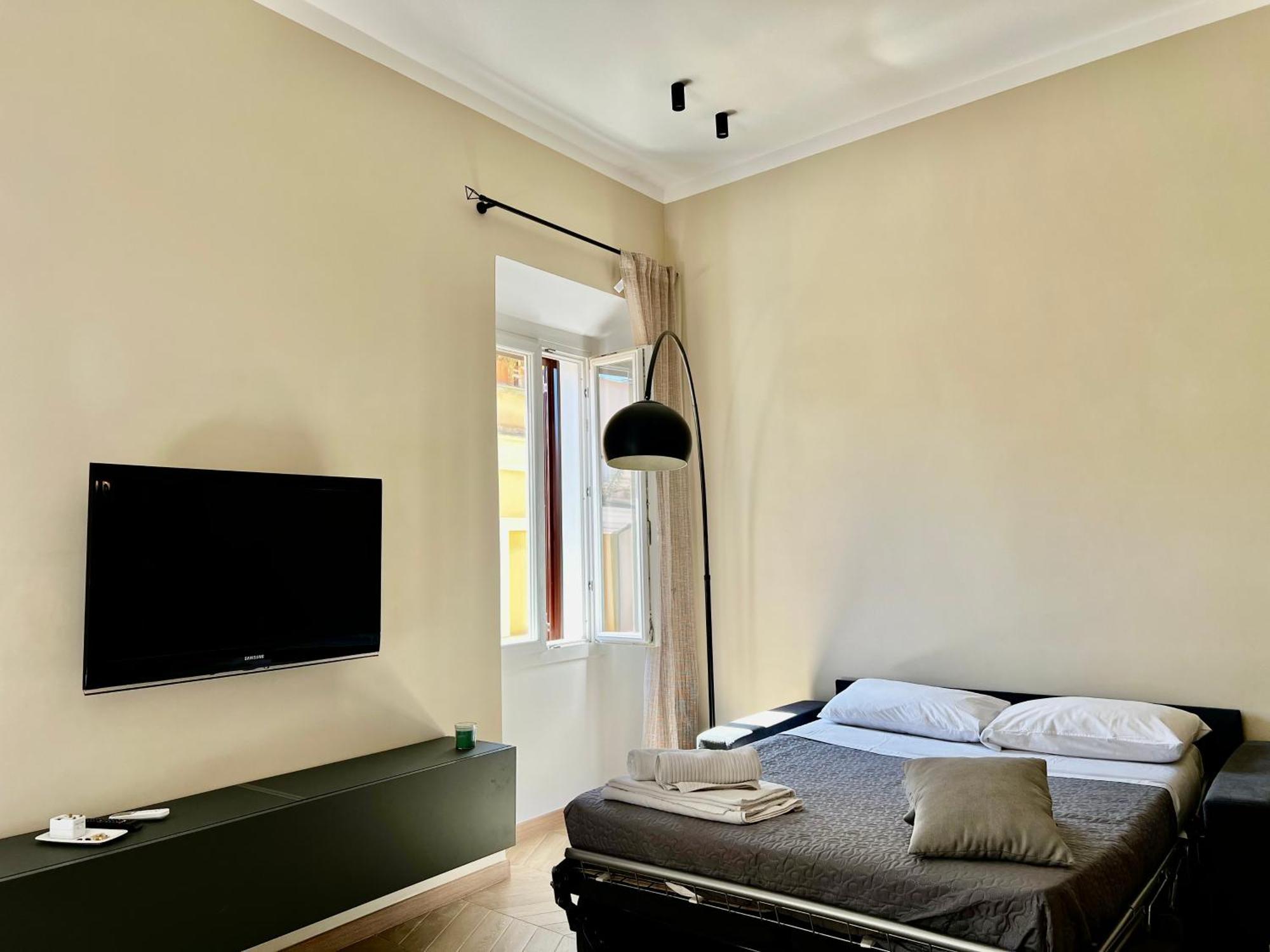 Trastevere Appartamento